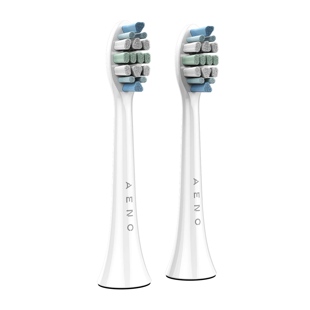 AENO Sonic Electric Toothbrush DB5: White 5 modes wireless charging 46000rpm 40 days without charging - Image 3