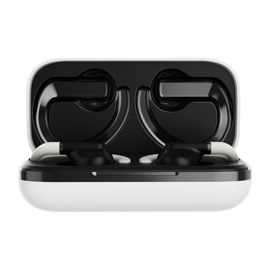 CANYON headset OnRun 11 Sport Wireless charge White - Image 3