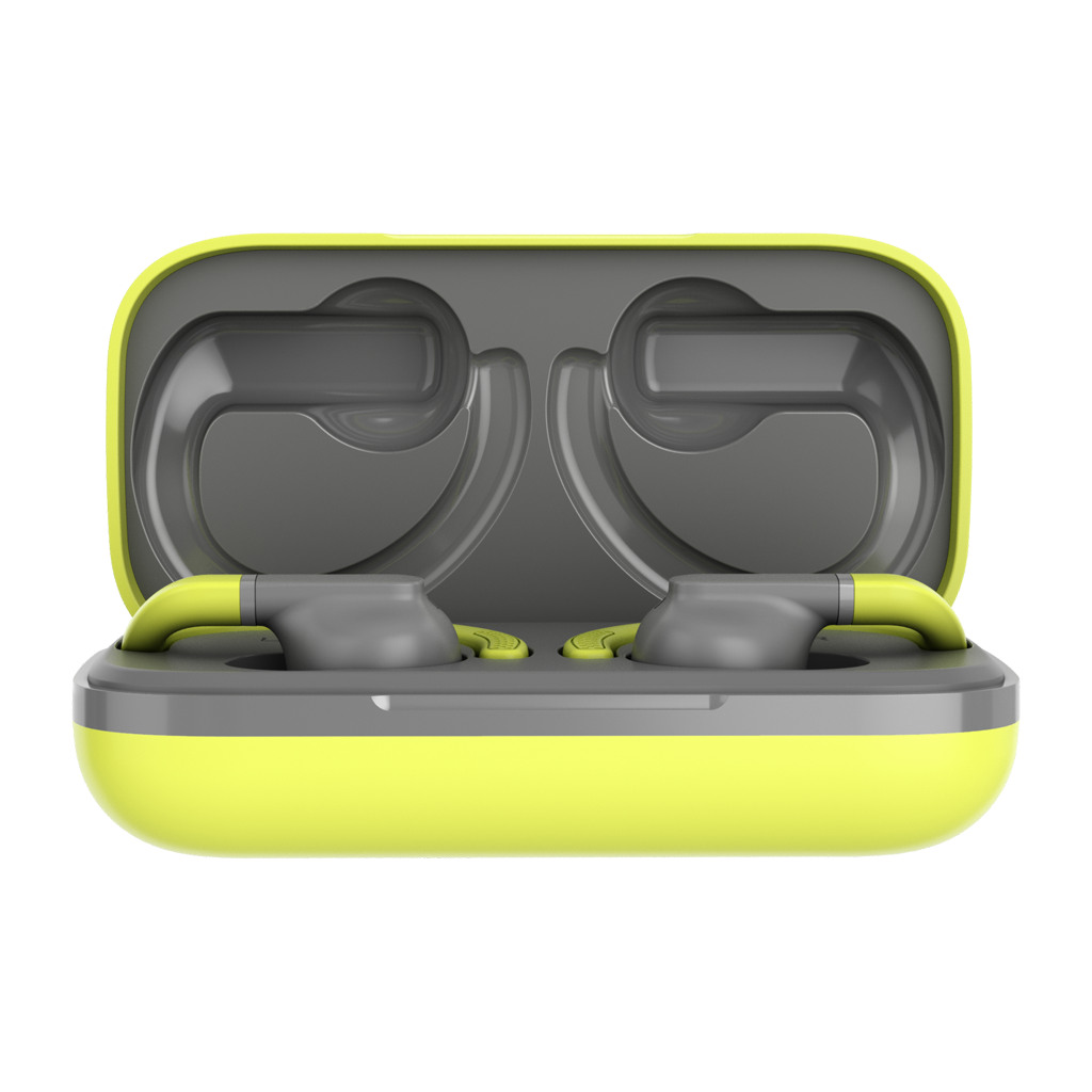 CANYON headset OnRun 11 Sport Wireless charge Green - Image 3