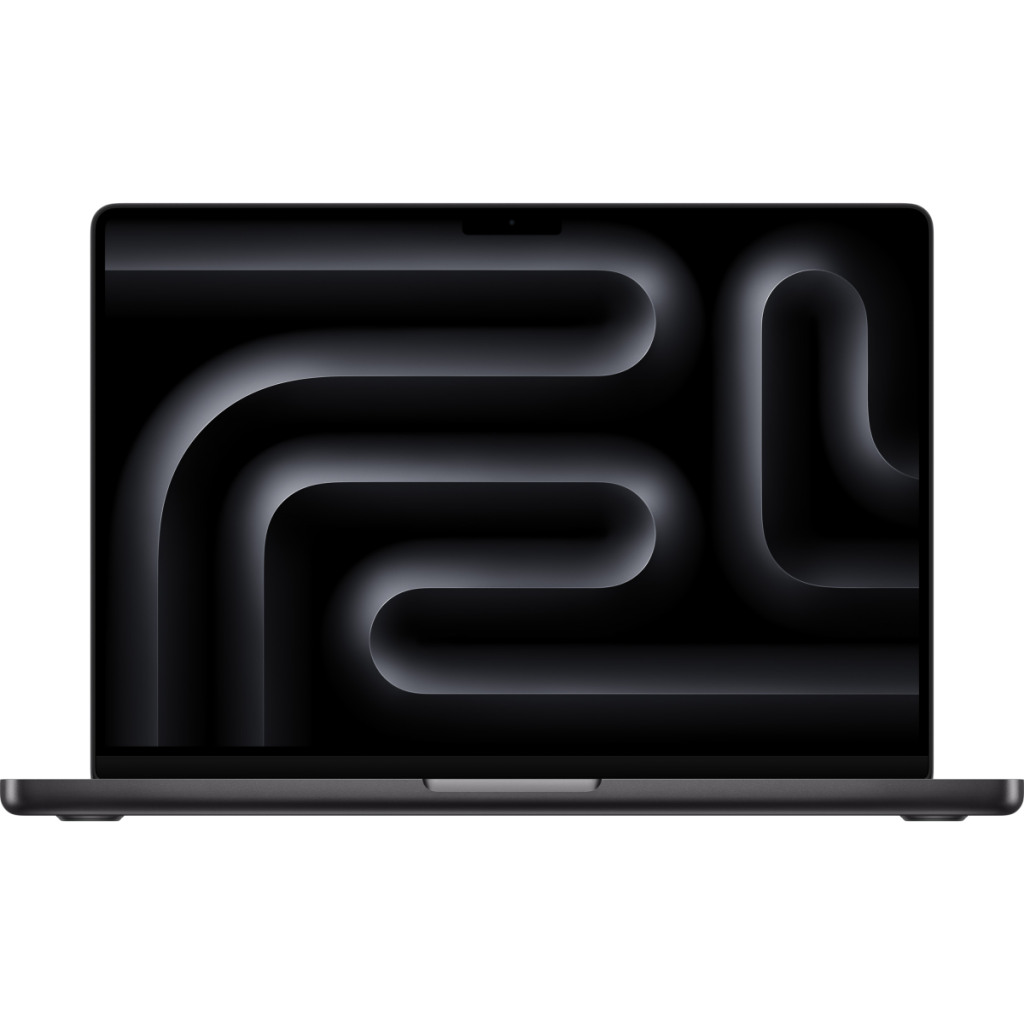 16-inch MacBook Pro: Apple M4 Max chip with 16‑core CPU and 40‑core GPU 48GB 1TB