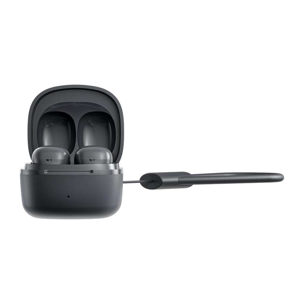 CANYON headset OnGo 4 mini TWS Gray