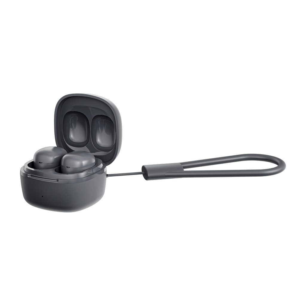 CANYON headset OnGo 4 mini TWS Gray - Image 3