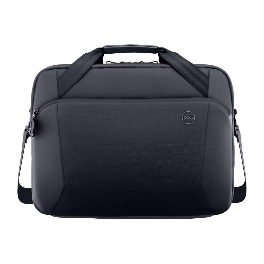 Dell EcoLoop Pro Slim Briefcase 15 Ekološka Torba za Laptop do 15 Inča, Model CC5624S