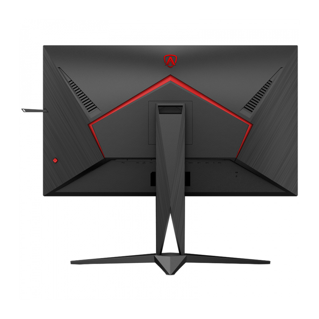 AOC Monitor AG275QXN Gaming AGON - 27" QHD, 165Hz, DisplayHDR 400, 1ms, USB Hub