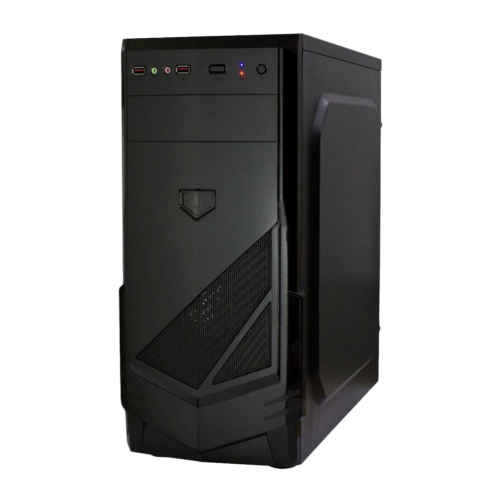 PC Desktop Računar - Intel i5-12400, MSI H610M-E, 16GB RAM, 512GB SSD