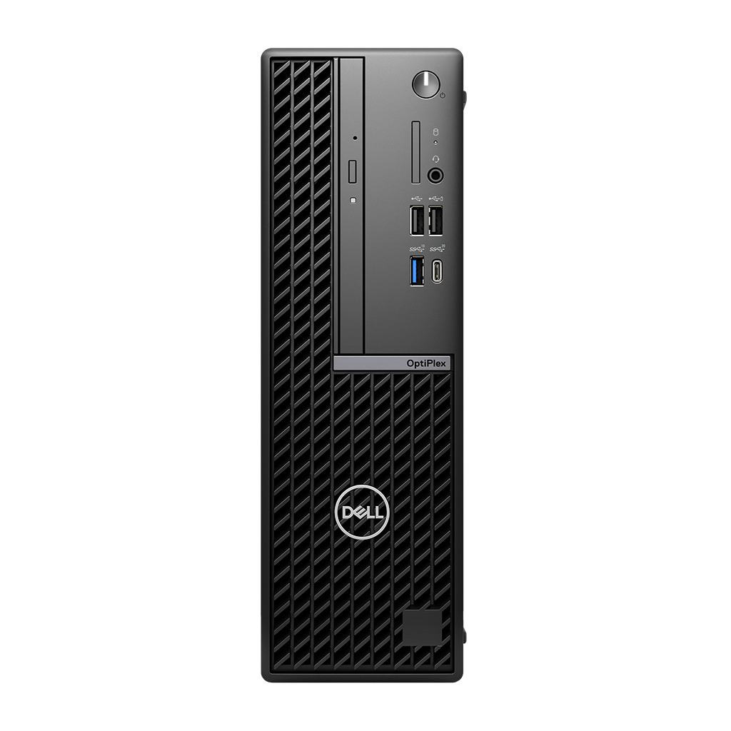 Dell OptiPlex 7020 SFF 180W Intel Core i3-14100 12MB 4C/8T 4.7GHz 8GB 1x8GB DDR5 M.2