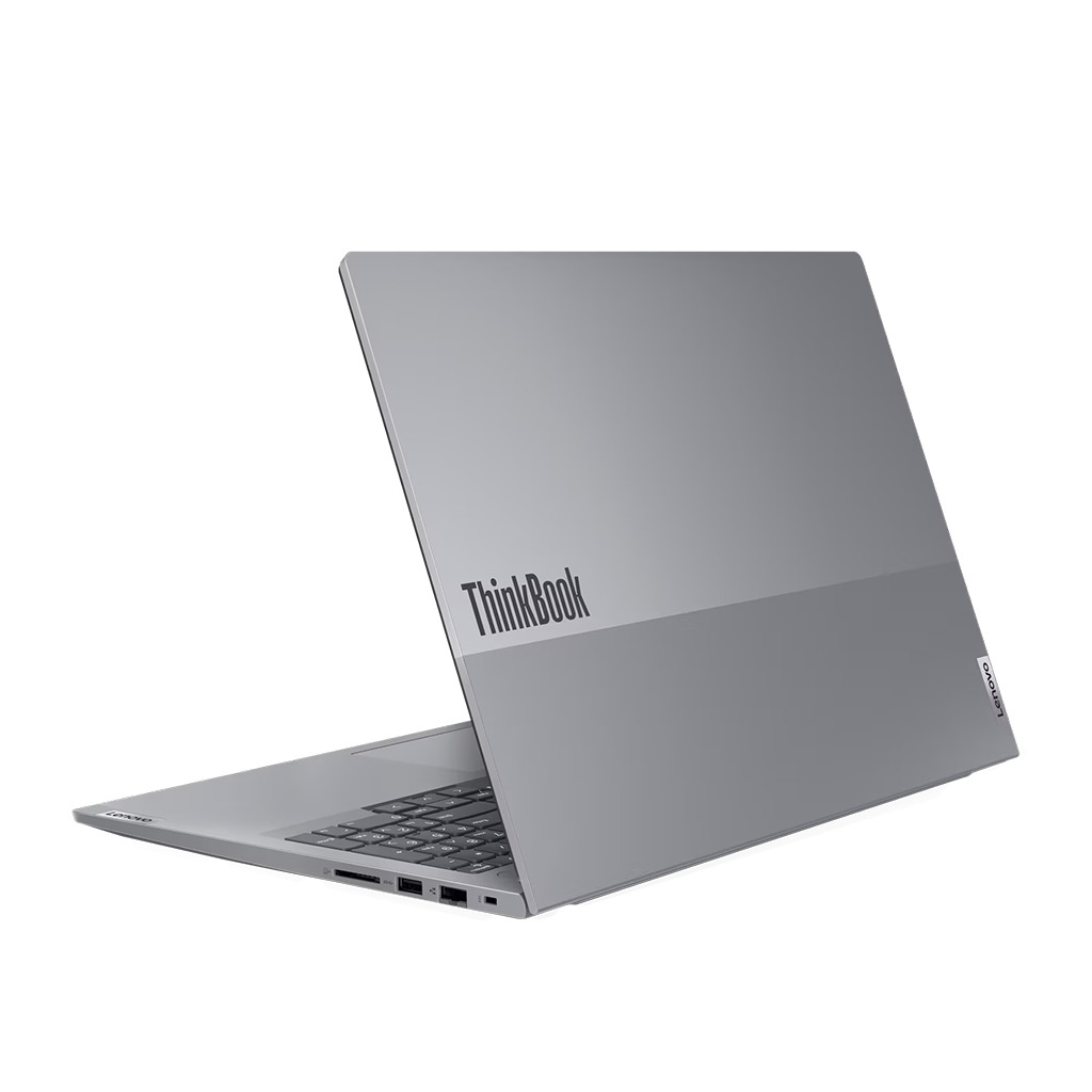 Lenovo ThinkBook 16 G7 IML - 16'' FHD IPS, Ultra 5 125U, 16GB DDR5, 1TB SSD