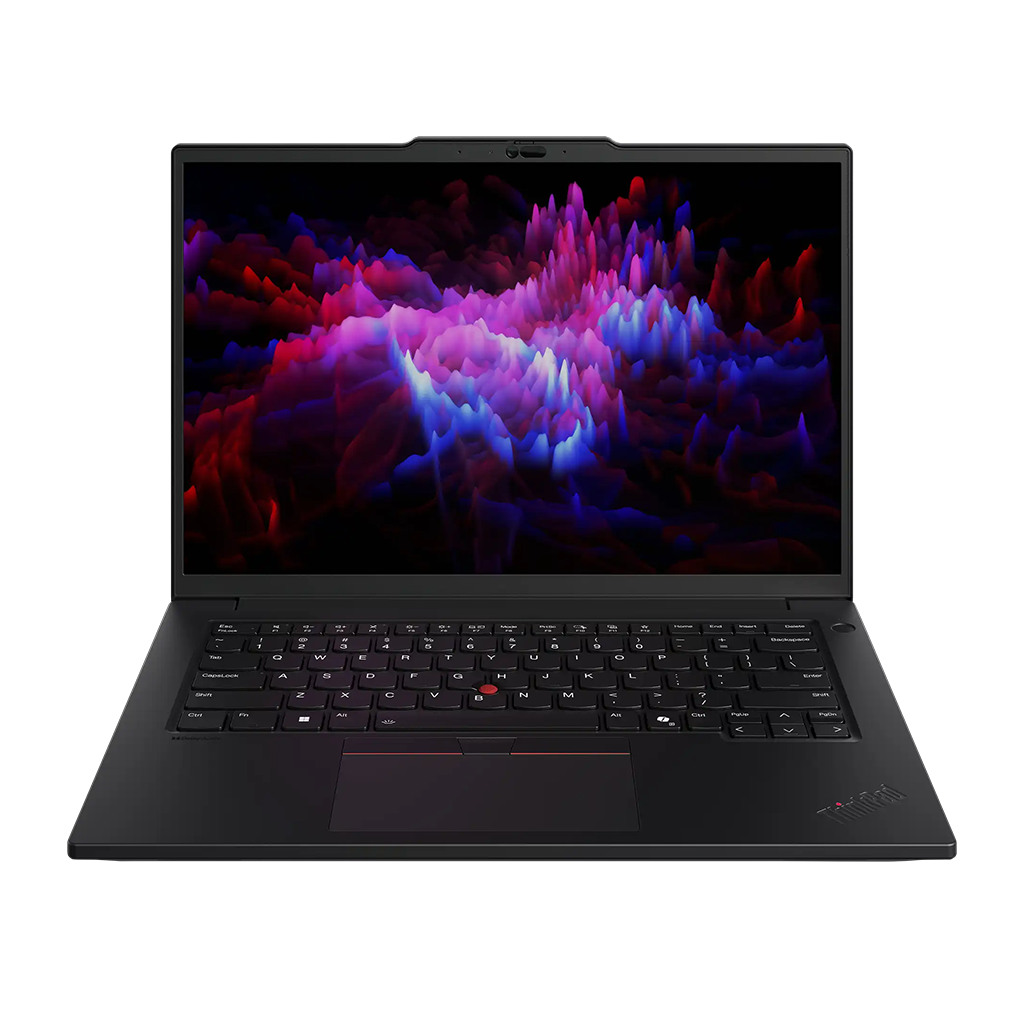 Lenovo ThinkPad P14s Gen 4 - 14" WUXGA IPS, Ryzen 7 PRO, 32GB RAM, 1TB SSD