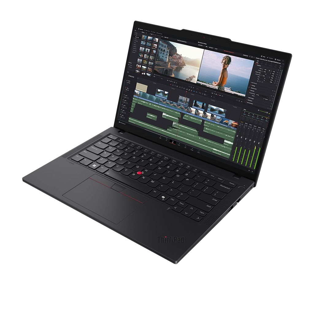 Lenovo ThinkPad P14s Gen 4 - 14" WUXGA IPS, Ryzen 7 PRO, 32GB RAM, 1TB SSD