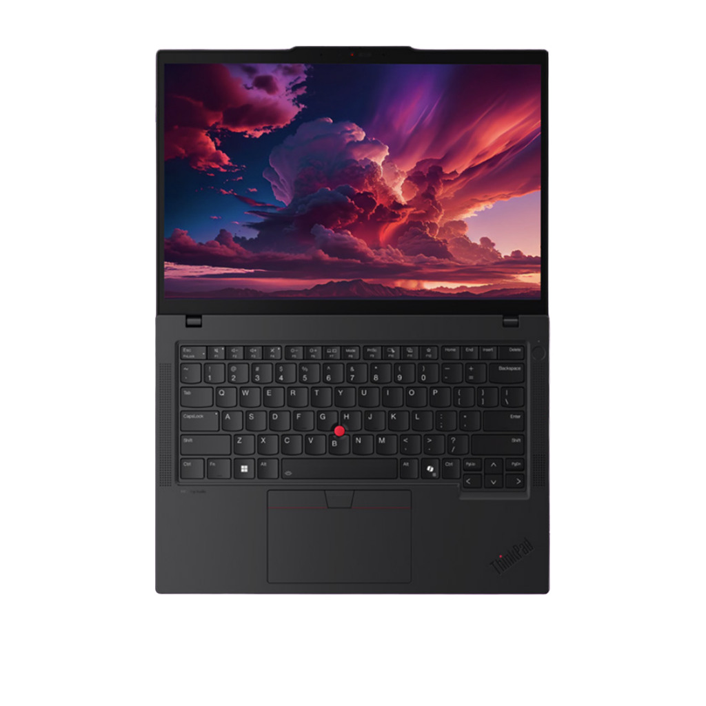 Lenovo ThinkPad P14s Gen 4 - 14" WUXGA IPS, Ryzen 7 PRO, 32GB RAM, 1TB SSD