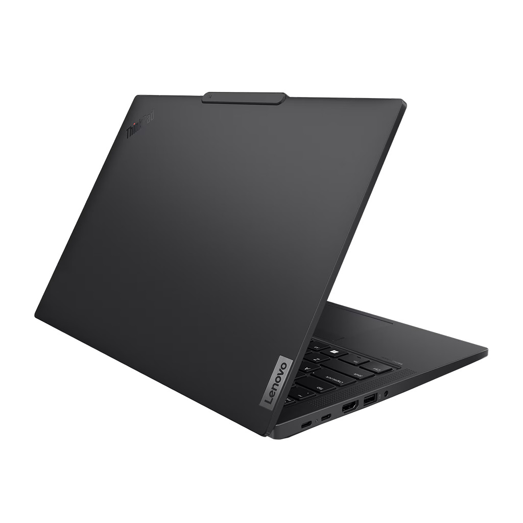 ThinkPad T14 Gen 5 14" WUXGA 1920 x 1200 IPS Anti-Glare Intel Ultra 5 125U