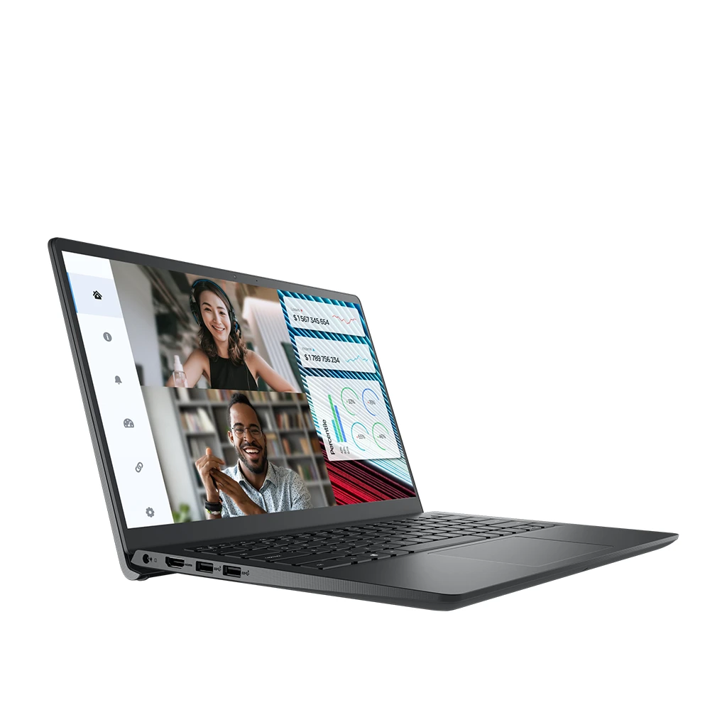 Dell Latitude 5550 - 15.6" FHD, Intel Core Ultra 5 135U vPro, 16GB DDR5, 512GB SSD, Ubuntu - Image 2