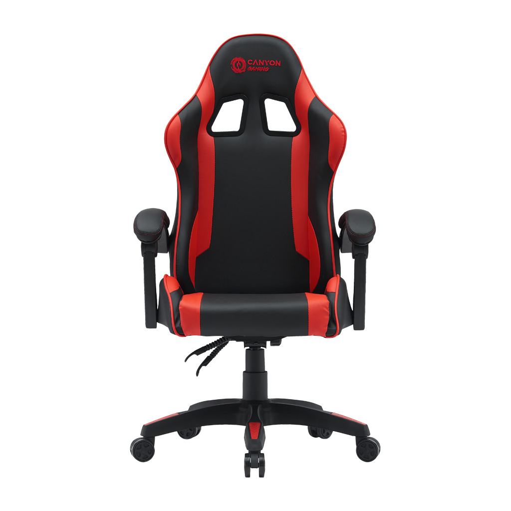 CANYON gaming chair Core SGCH2 Black Red