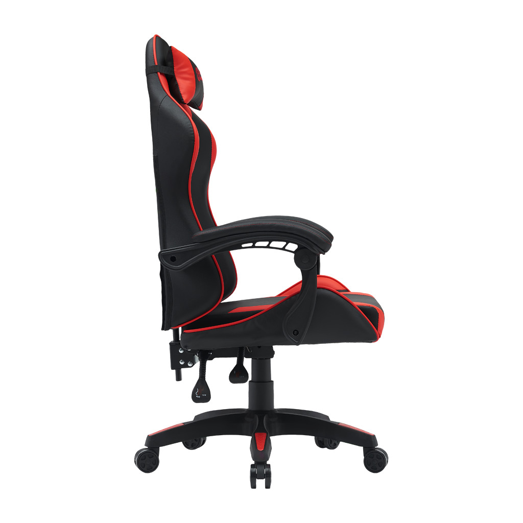 CANYON gaming chair Core SGCH2 Black Red - Image 3