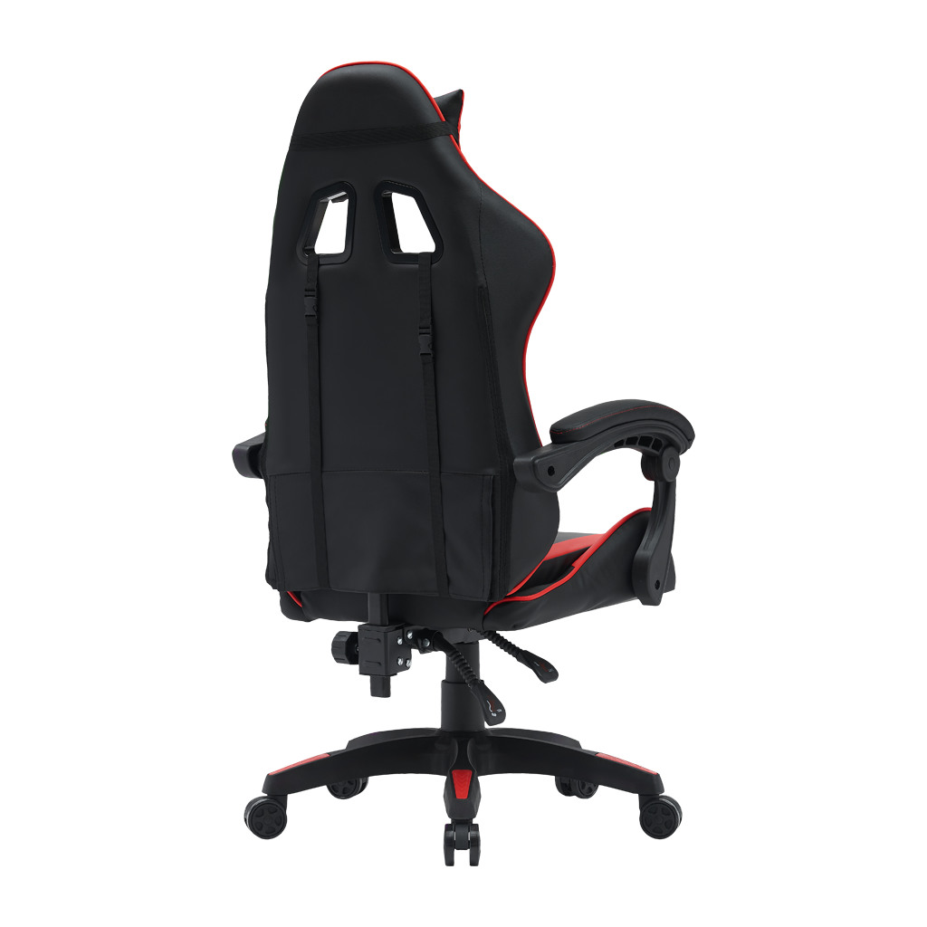 CANYON gaming chair Core SGCH2 Black Red - Image 4