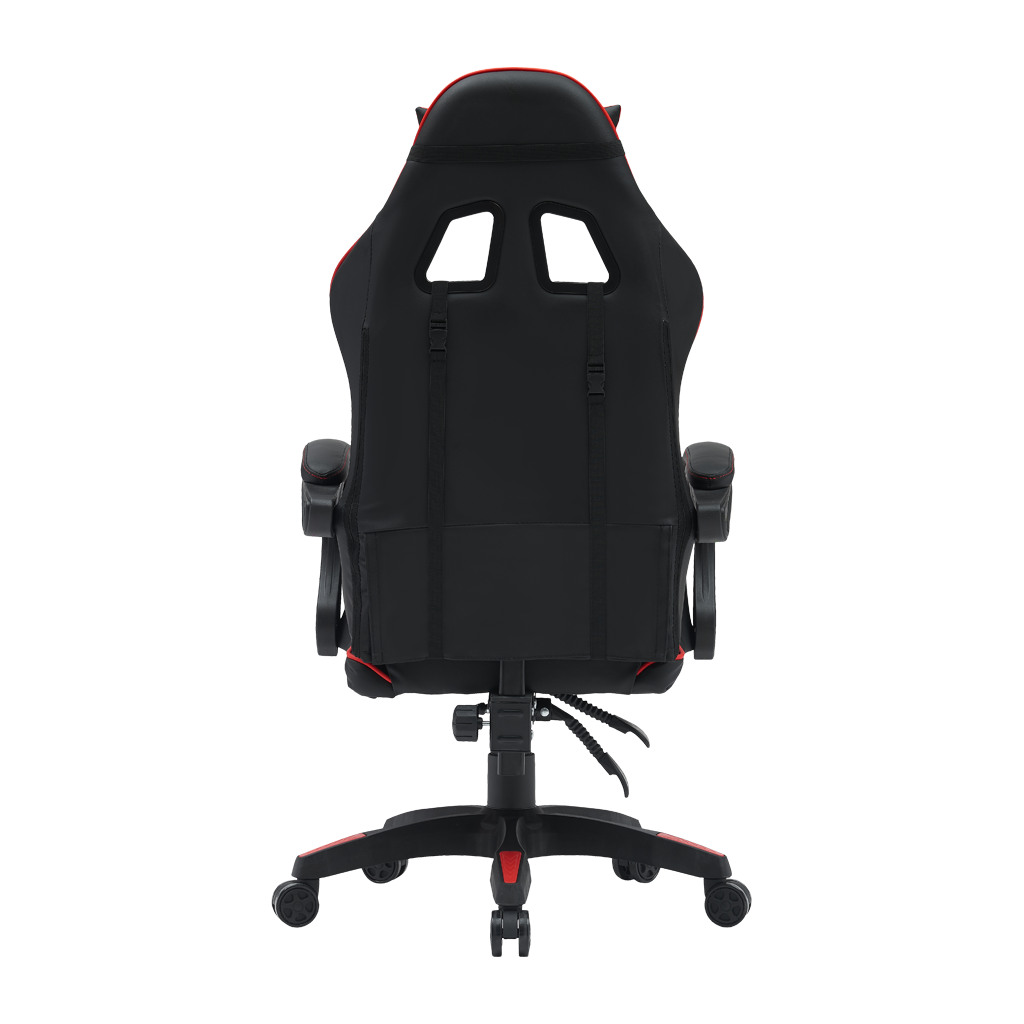 CANYON gaming chair Core SGCH2 Black Red - Image 5