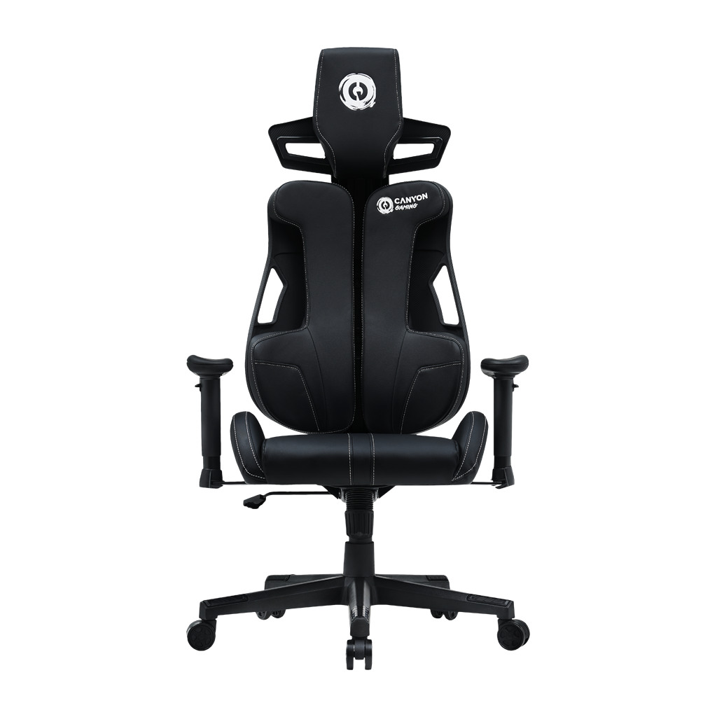 CANYON gaming chair Morphos ABCH01 Black