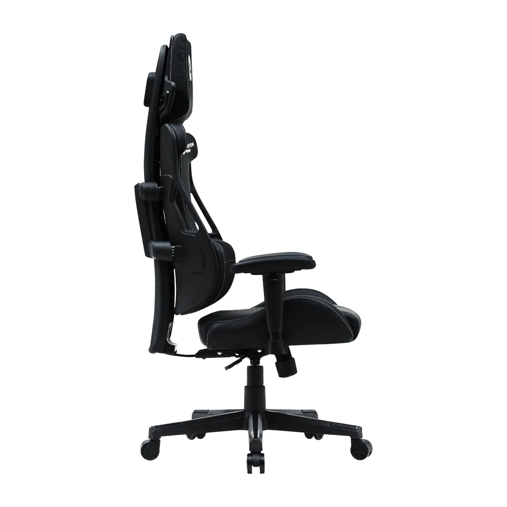 CANYON gaming chair Morphos ABCH01 Black