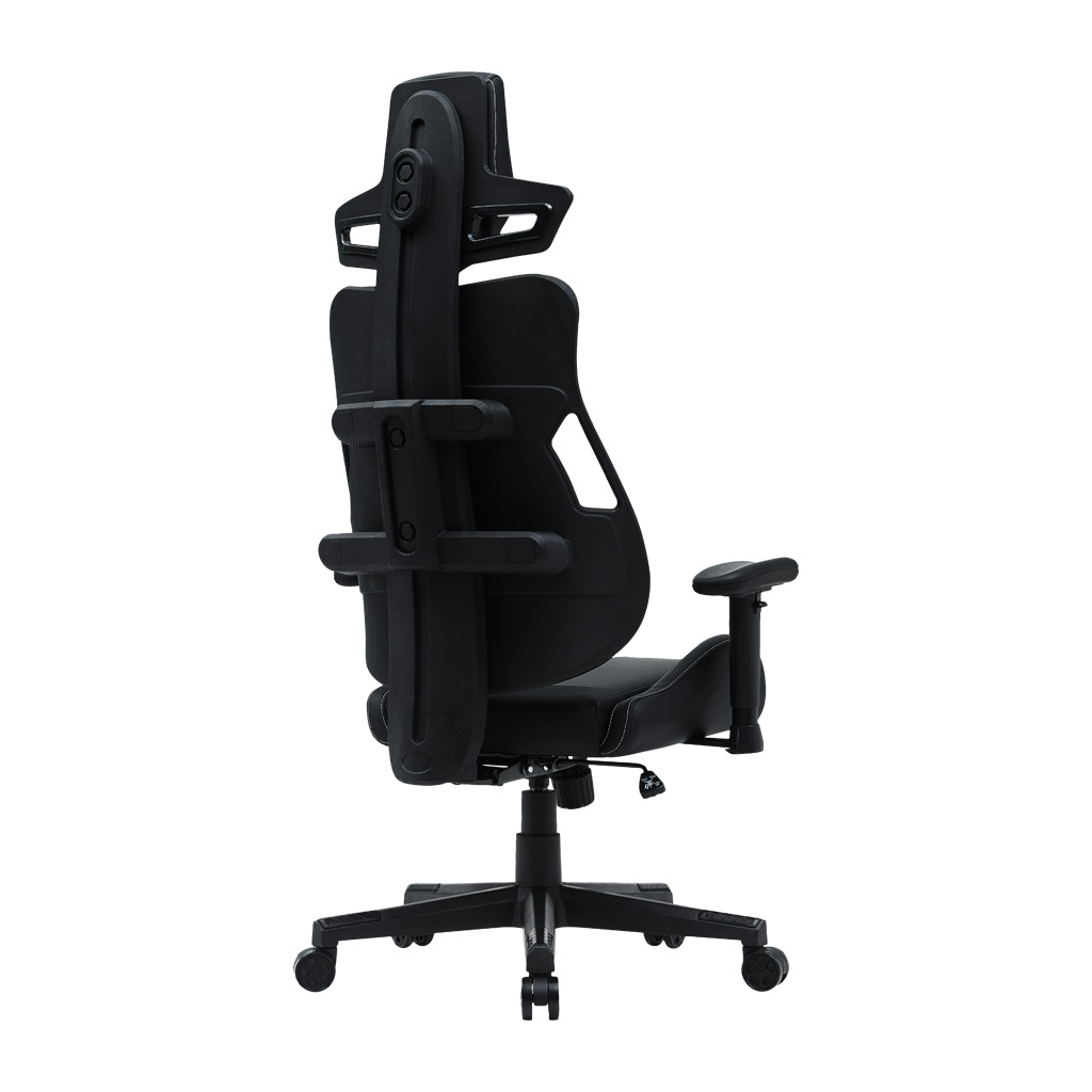 CANYON gaming chair Morphos ABCH01 Black