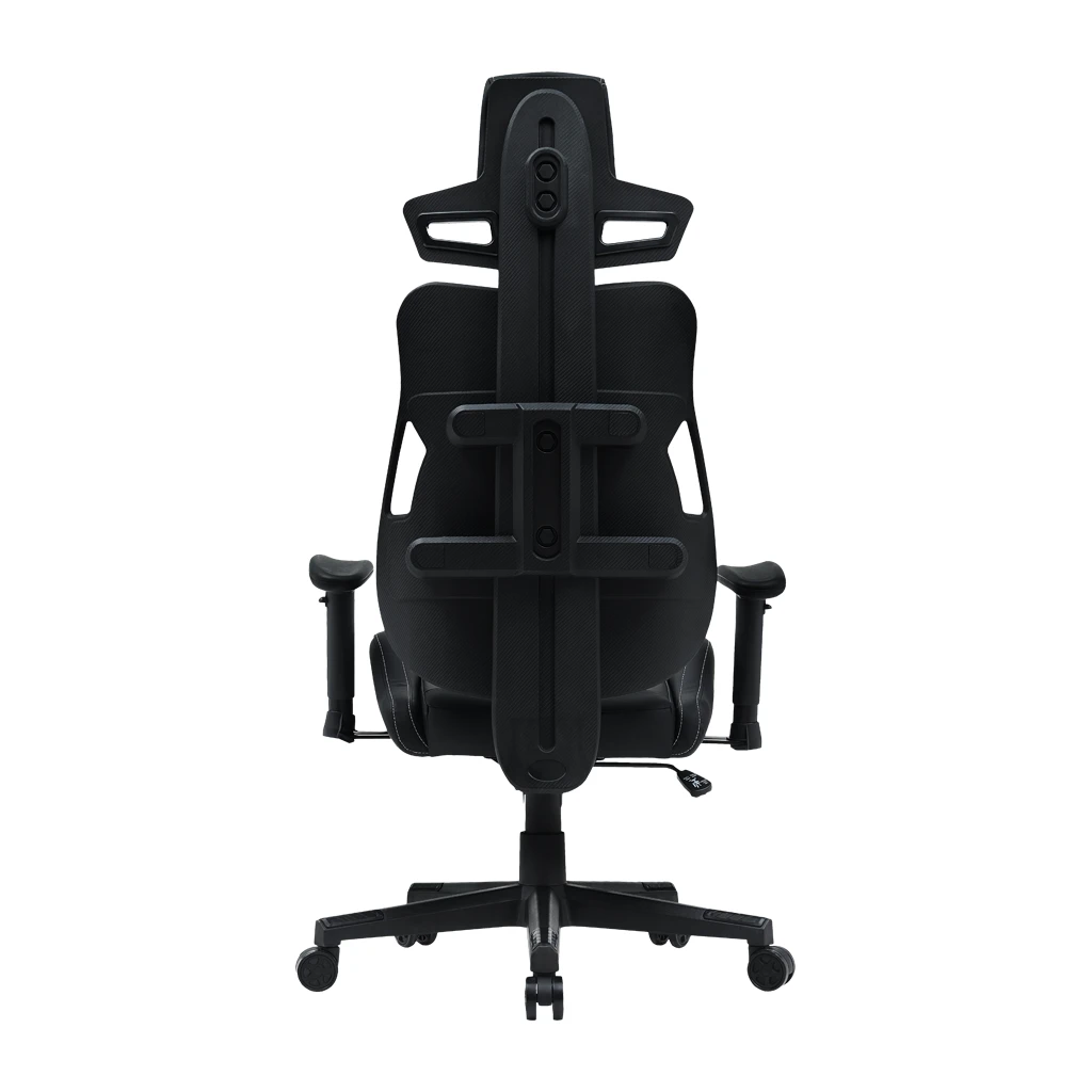 CANYON gaming chair Morphos ABCH01 Black