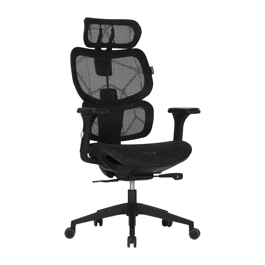 CANYON gaming chair Ventra MOCH01 Mesh Black