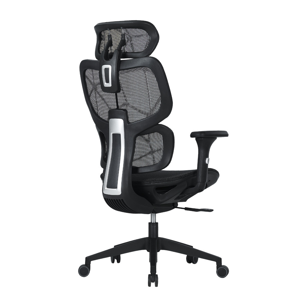 CANYON gaming chair Ventra MOCH01 Mesh Black