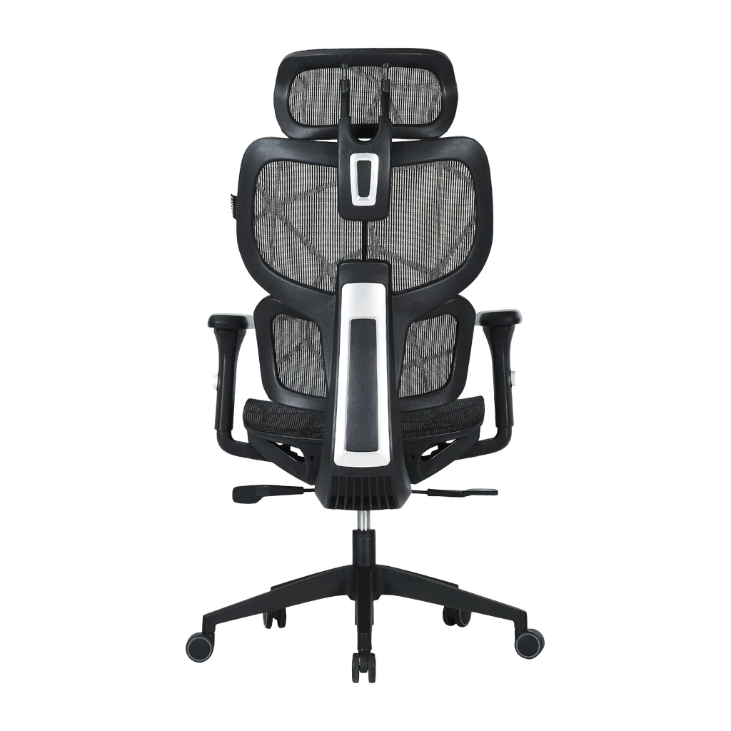 CANYON gaming chair Ventra MOCH01 Mesh Black