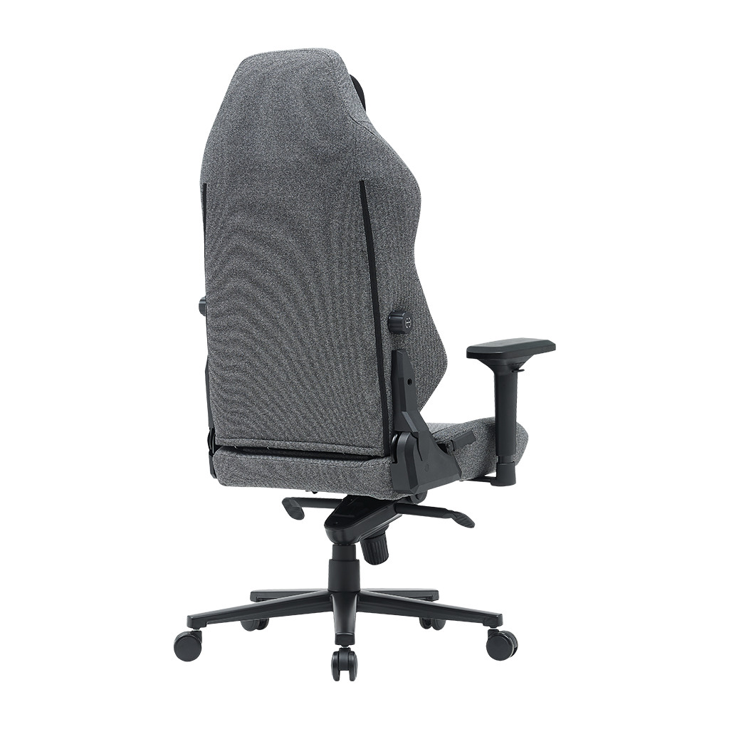 CANYON gaming chair Boulder XLCH01 King Size Grey - Image 5