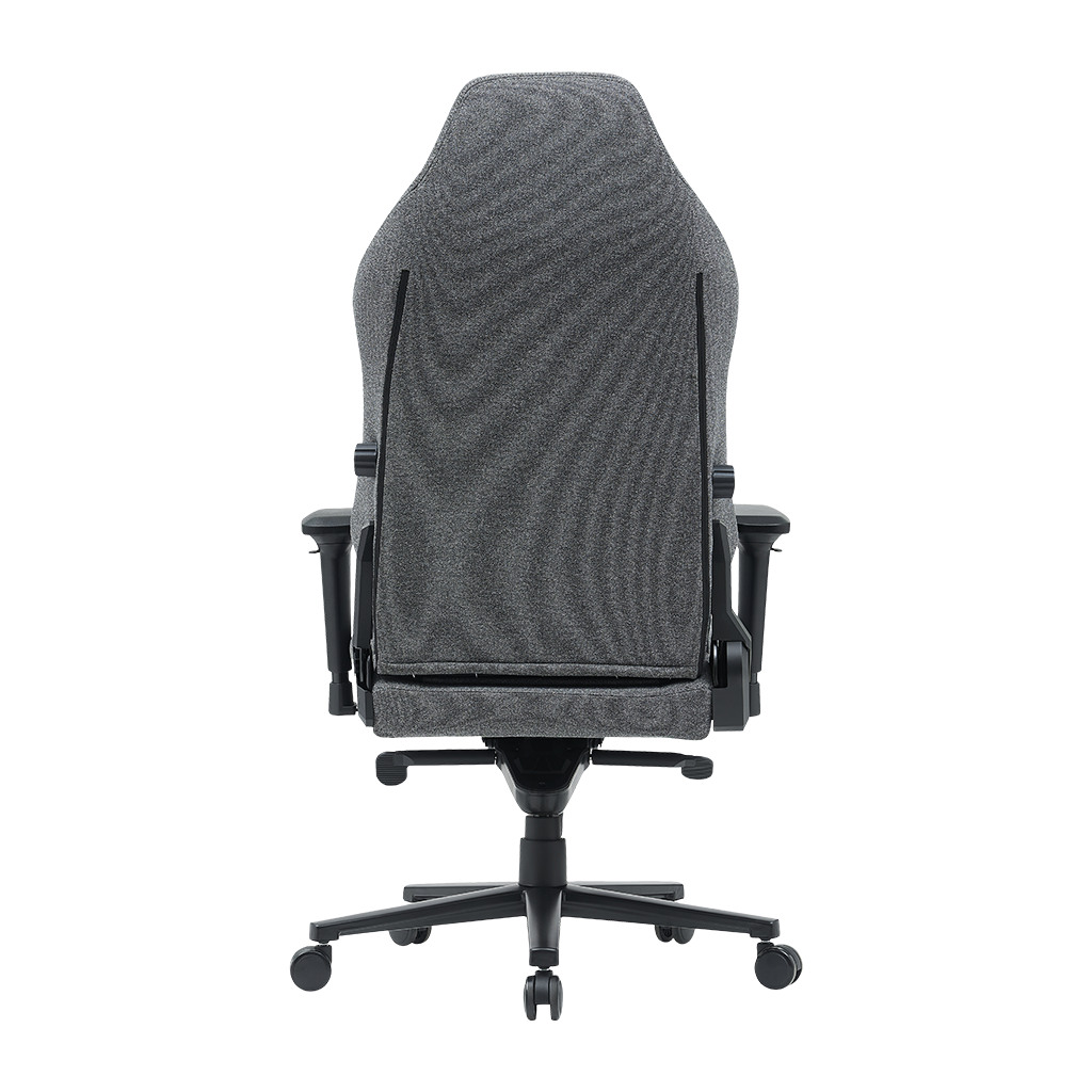 CANYON gaming chair Boulder XLCH01 King Size Grey - Image 6