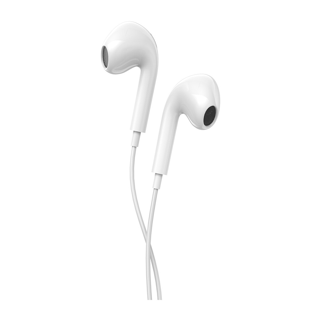 CANYON headphones SEP-6 TYPE-C HiRes sound White - Image 2