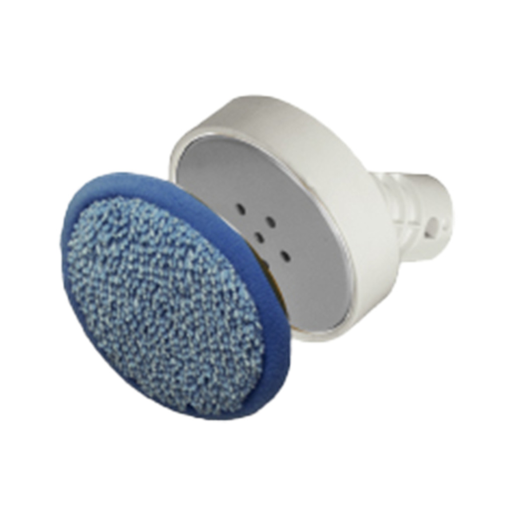 AENO Round scraper brush  for steam mop SM1