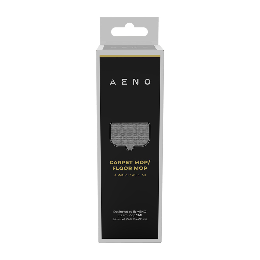 AENO Floor Fabric Mop for steam mop SM1