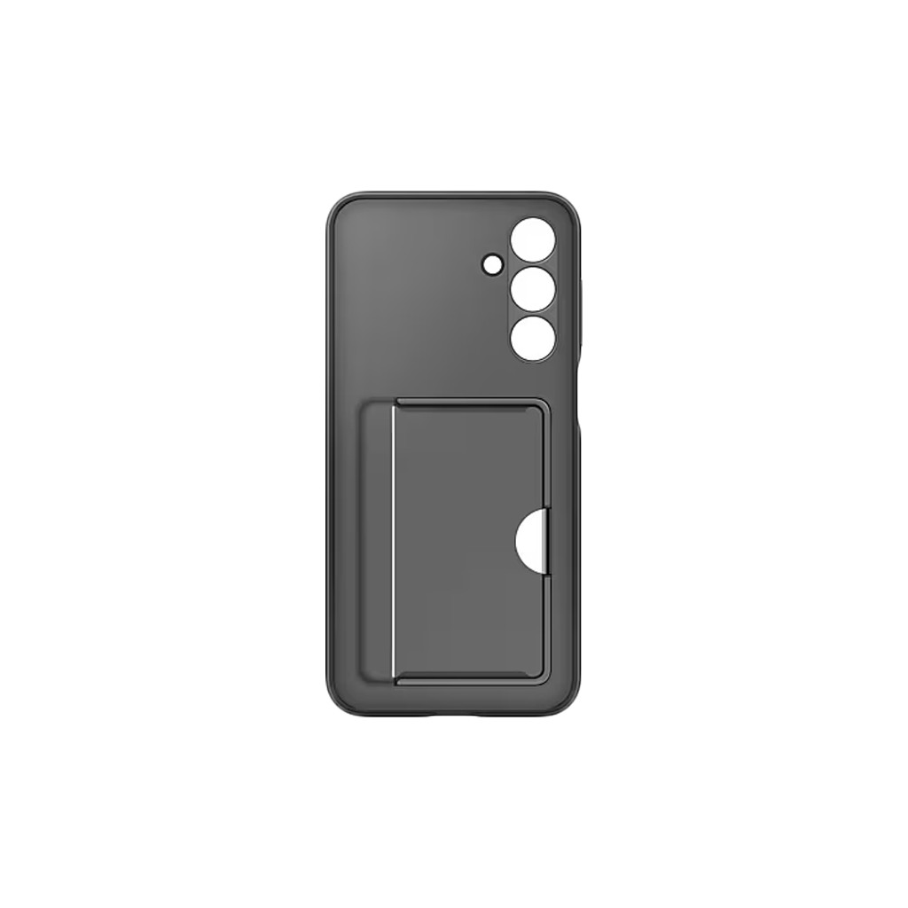 Samsung Galaxy A16 5G Card Slot Case Black - Image 2