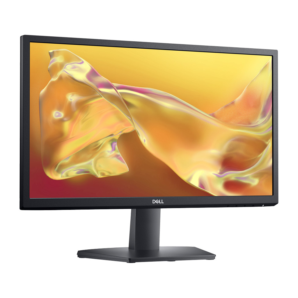 Dell Monitor S-series SE2225H 22" 1920x1080 FHD 75Hz VA 16:9 3000:1 VGA HDMI