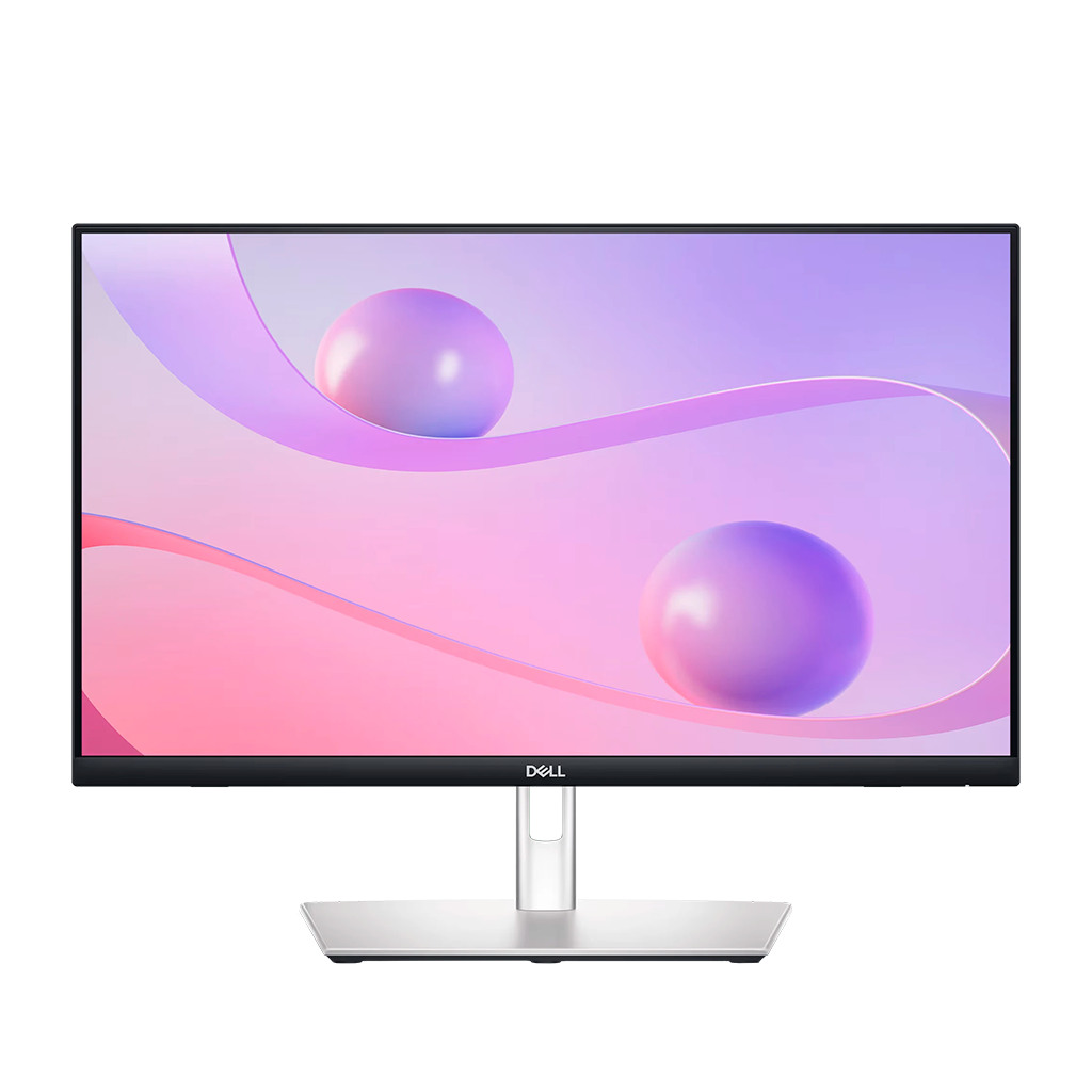 Dell Touch Monitor Professional P2424HT 24" 1920x1080 FHD IPS 16:9 1000:1 300cd/m2 8ms