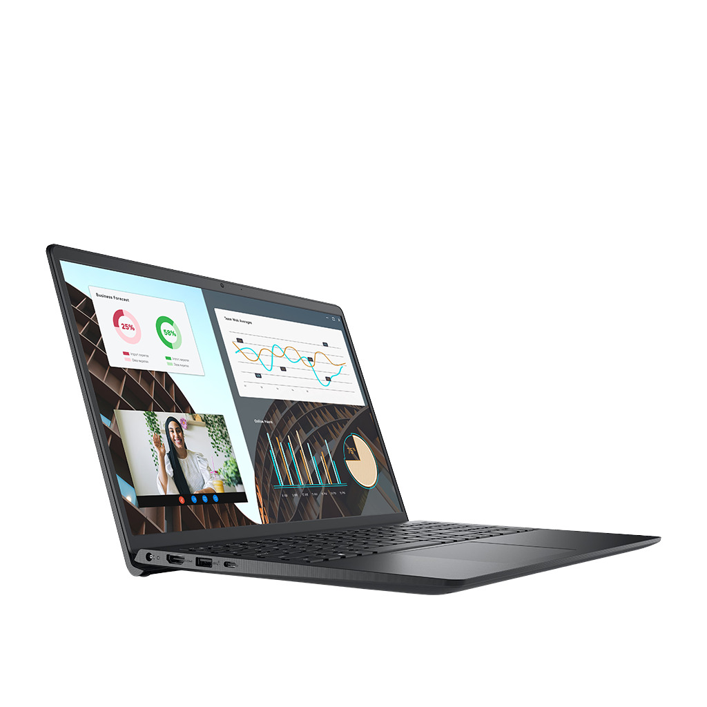 Dell Vostro 3530 15.6" FHD 1920x1080 Intel Core i7-1355U, 16GB RAM, M.2 SSD - Image 3