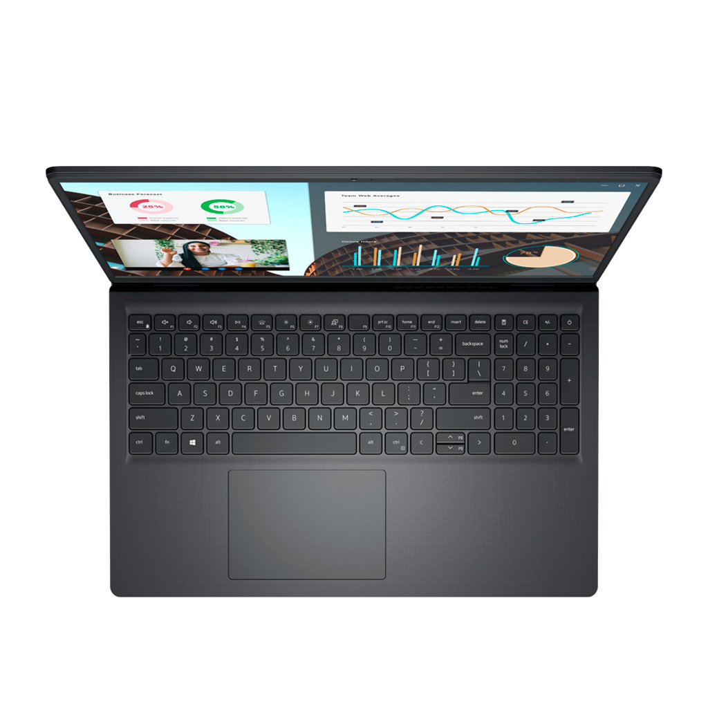 Dell Vostro 3530 15.6" FHD 1920x1080 Intel Core i7-1355U, 16GB RAM, M.2 SSD - Image 5