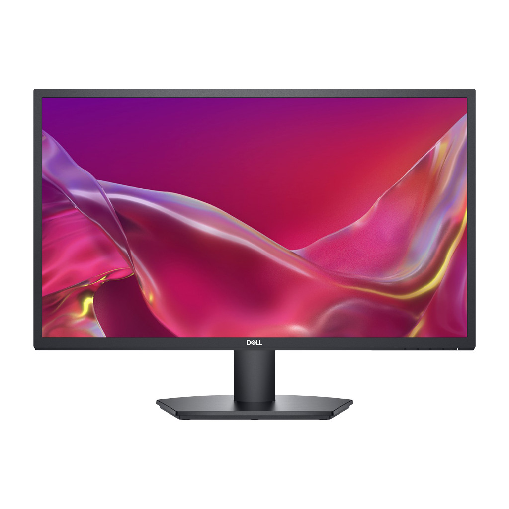 Dell Monitor SE2725H 27" 1920x1080 FHD 75Hz VA Antiglare 16:9 3000:1 300 cd/m2 8ms/5ms HDMI