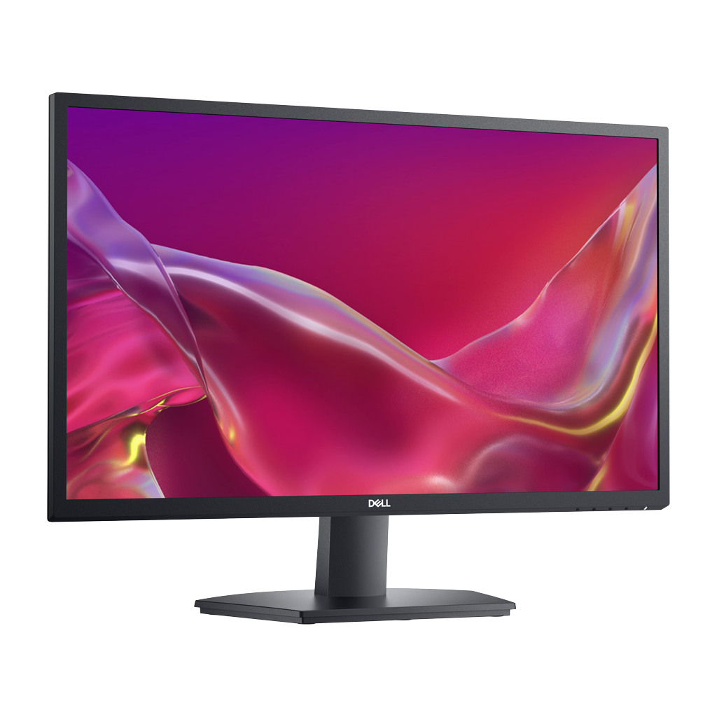 Dell Monitor SE2725H 27" 1920x1080 FHD 75Hz VA Antiglare 16:9 3000:1 300 cd/m2 8ms/5ms HDMI