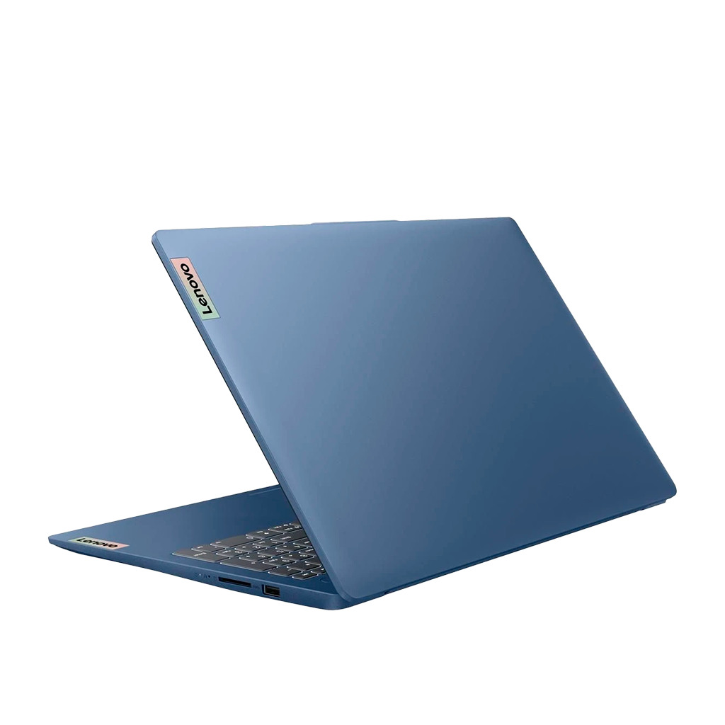 Lenovo Laptop IdeaPad Slim 3 15IAN8 - 15.6" FHD IPS, Intel i3-N305, 8GB DDR5, 512GB SSD - Image 5