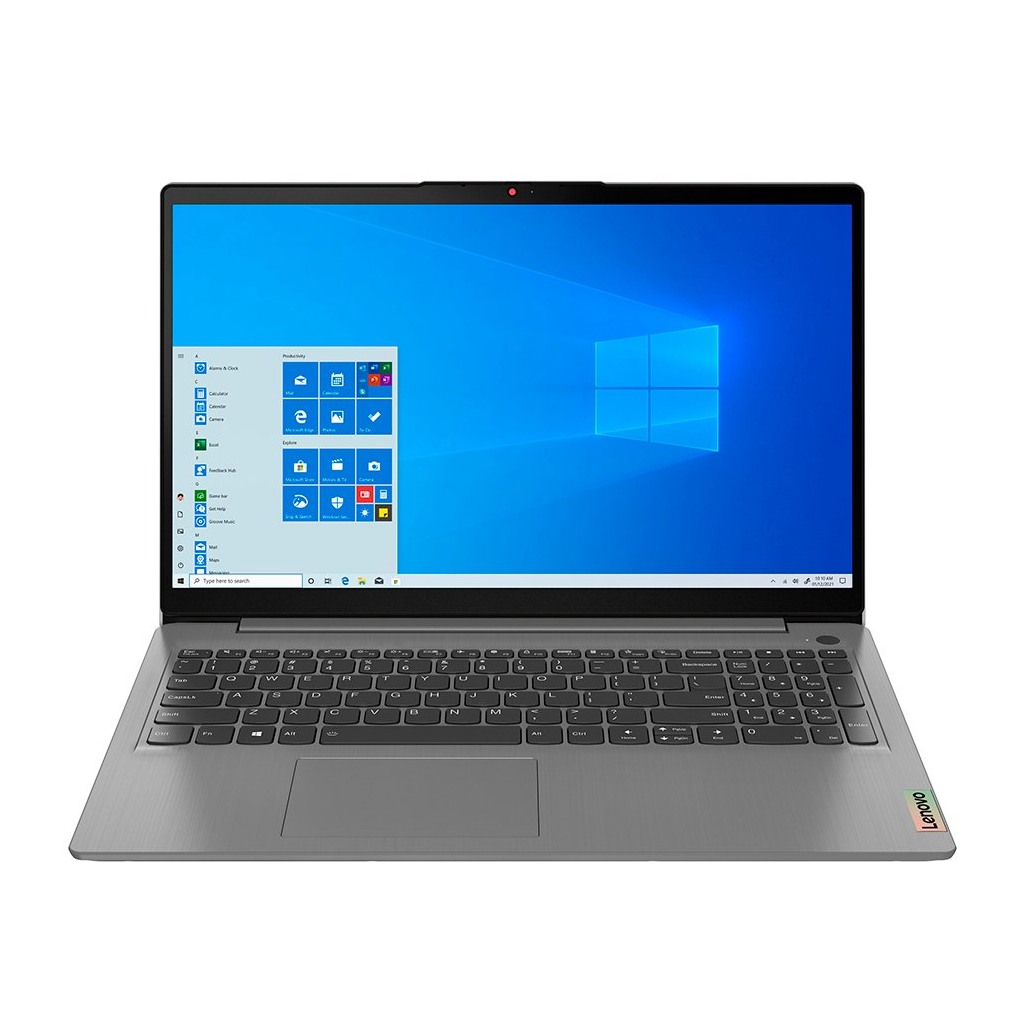 Lenovo Laptop IdeaPad 3 15IAU7 - 15.6" FHD, Intel Core i3-1215U, 8GB RAM, 512GB SSD - Image 2