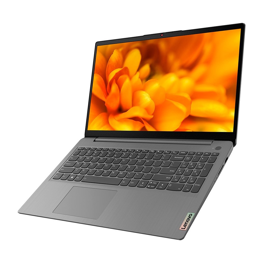 Lenovo Laptop IdeaPad 3 15IAU7 - 15.6" FHD, Intel Core i3-1215U, 8GB RAM, 512GB SSD - Image 4