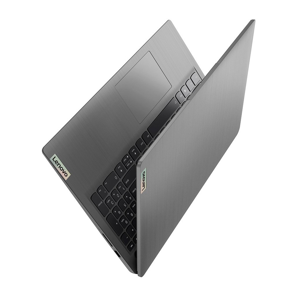 Lenovo Laptop IdeaPad 3 15IAU7 - 15.6" FHD, Intel Core i3-1215U, 8GB RAM, 512GB SSD - Image 6