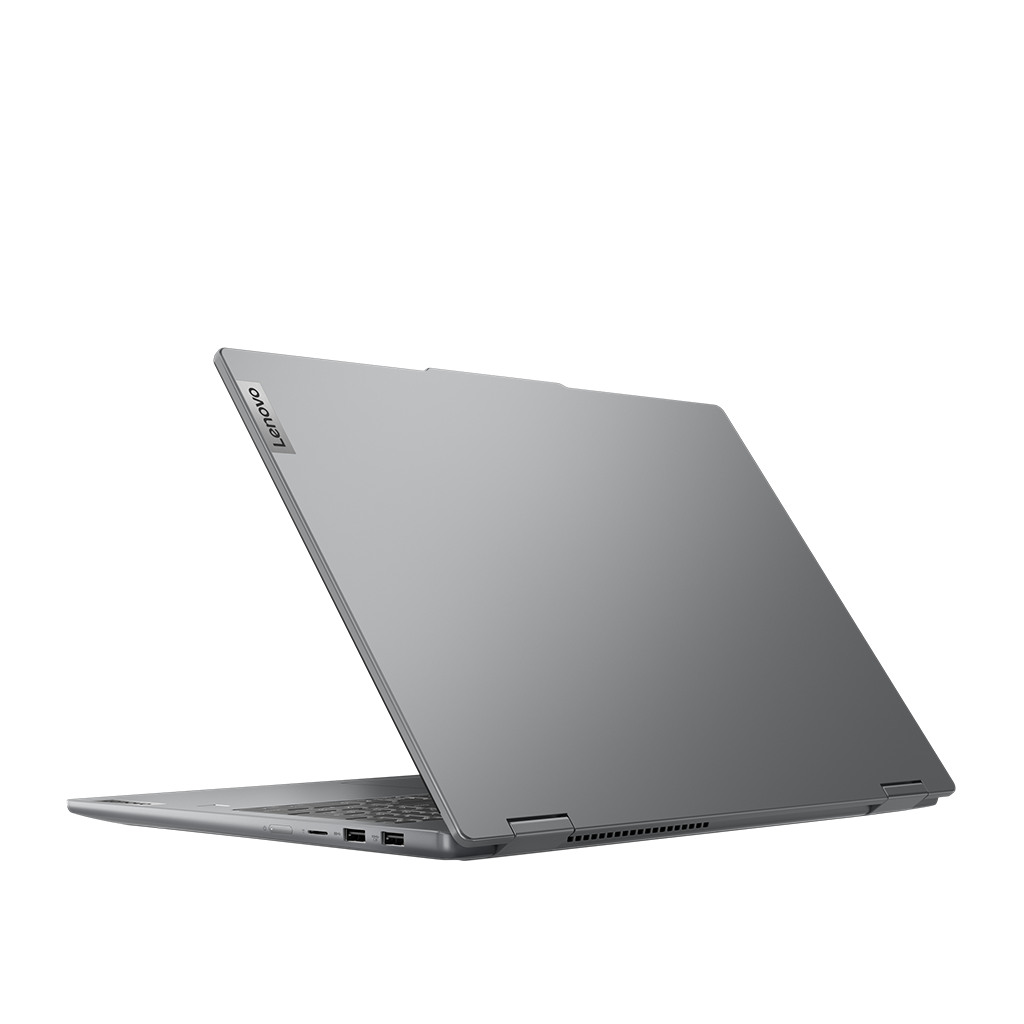 Lenovo IdeaPad 5 2-in-1 Laptop - 16" 2K OLED Dodirni Ekran, AMD Ryzen 7, 16GB RAM - Image 4