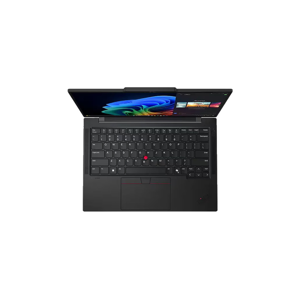 Lenovo Laptop ThinkPad T14 Gen 6 14" 2880 x 1800 AG Snapdragon X Elite - 12 jezgri, 14" IPS, 2.8K - Image 3