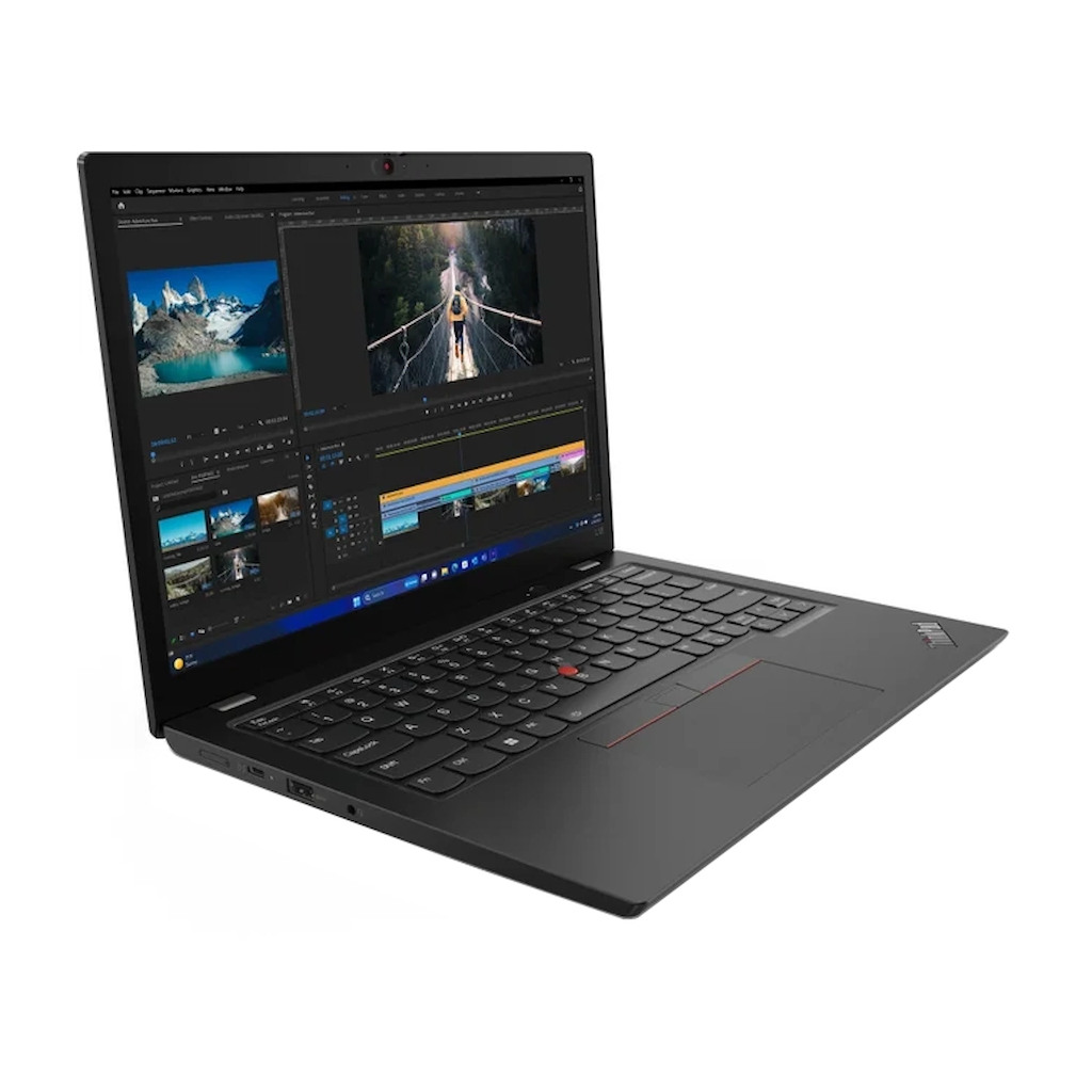 Lenovo ThinkPad L13 Gen 5 13.3" WUXGA 1920 x 1200 IPS Anti-Glare - Intel Core i5-1135G7, 16GB RAM - Image 3