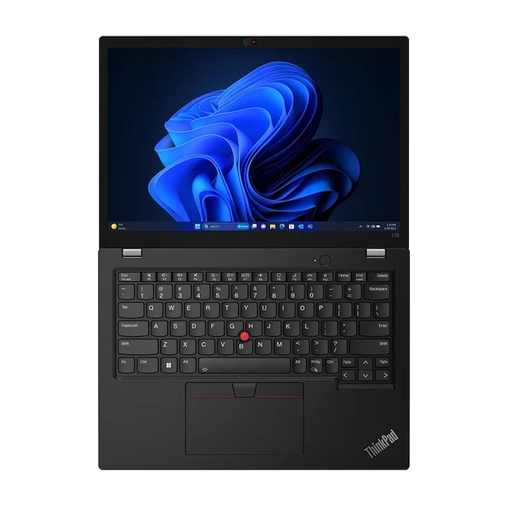 Lenovo ThinkPad L13 Gen 5 13.3" WUXGA 1920 x 1200 IPS Anti-Glare - Intel Core i5-1135G7, 16GB RAM - Image 5