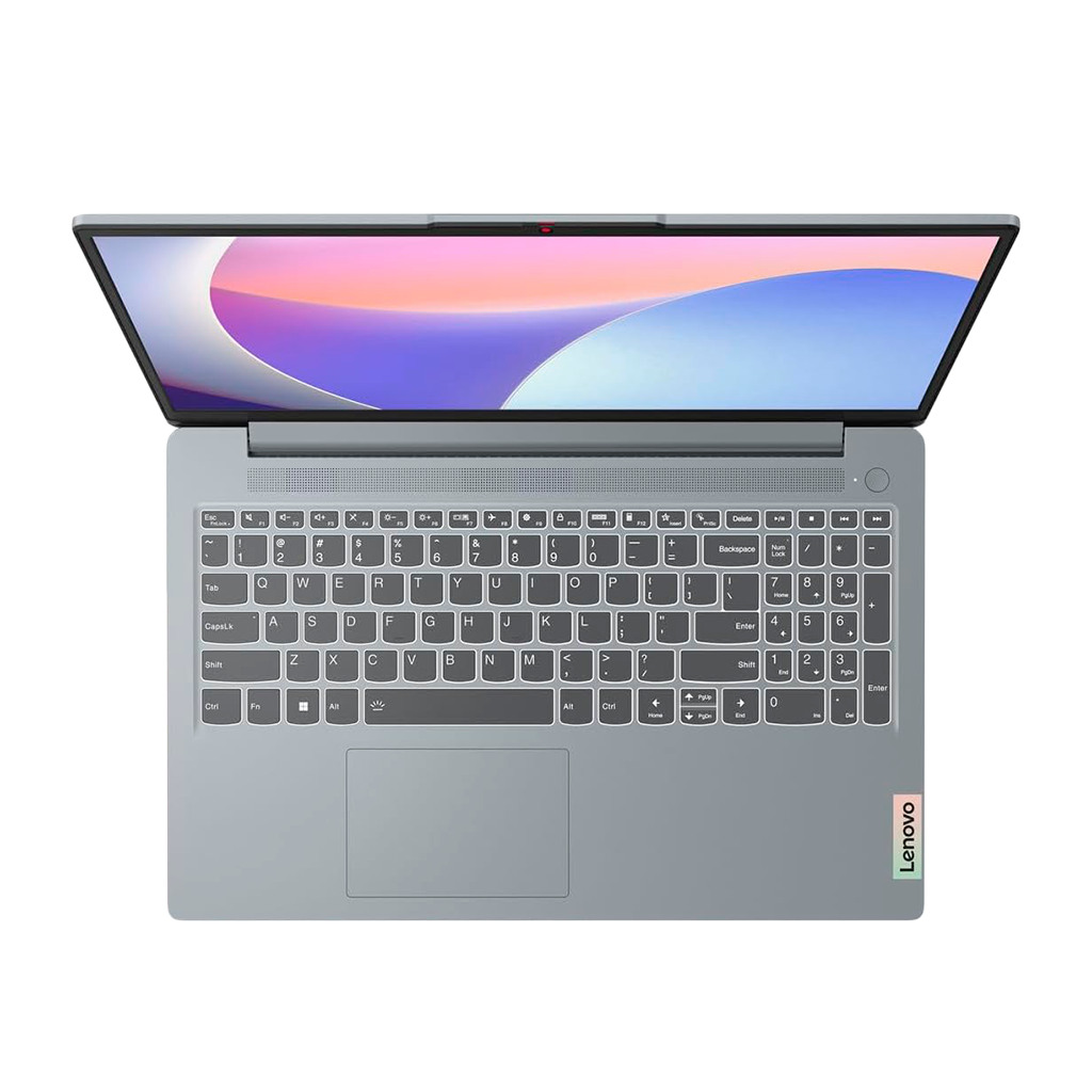 Lenovo IdeaPad Slim 3 16IAH8 16" WUXGA 1920x1200 IPS AG i5-12450H 8C 12MB do 4,4GHz - Image 3