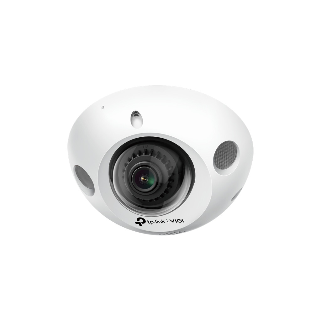 Hikvision 3MP Mini Dome IP Kamera - H.265+/H.265/H.264+/H.264, 1/2.8" CMOS, 0.1 Lux