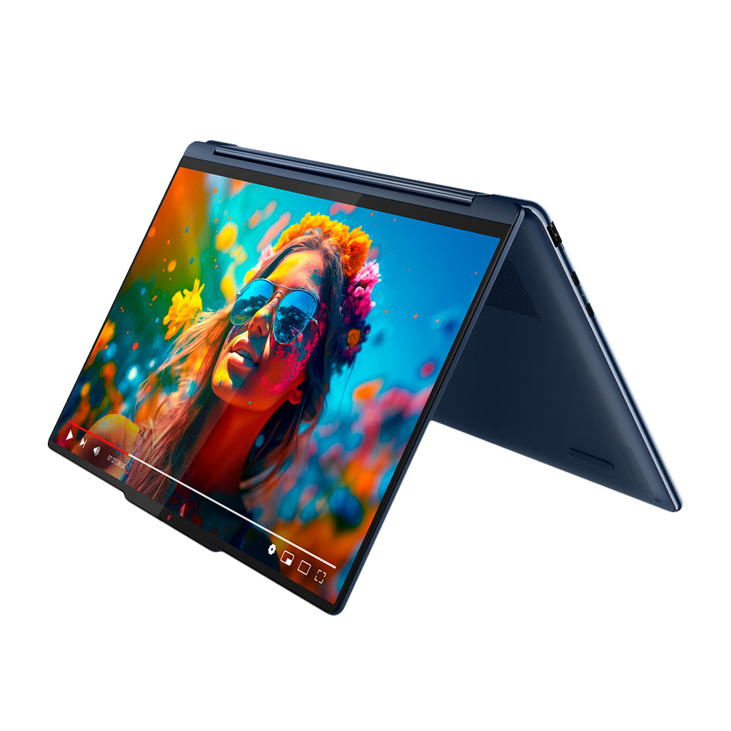 Lenovo Laptop Yoga 9 14IMH9 2-in-1 - 14" 4K, Ultra 7 155H, 32GB RAM, 1TB SSD, Intel Arc Graphics - Image 5